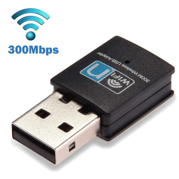 Grote foto drphone w2 usb draadloze wifi adapter 300 mbps hoge snelheid ultra snel mini wifi dongle computers en software overige computers en software