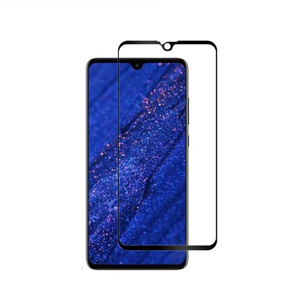 Grote foto drphone huawei mate 20 glas 4d volledige glazen dekking full coverage curved edge frame tempered gla telecommunicatie mobieltjes