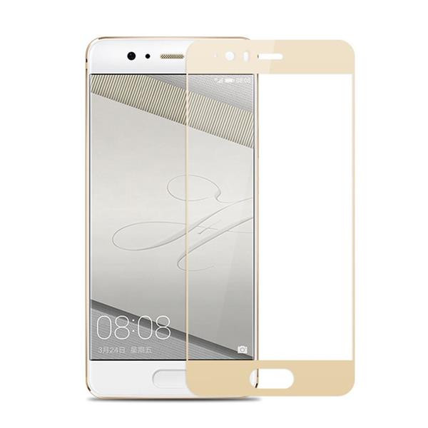 Grote foto drphone huawei p10 glas 4d volledige glazen dekking full coverage curved edge frame tempered glass g telecommunicatie mobieltjes