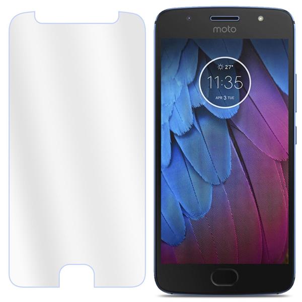 Grote foto drphone moto g5s glas glazen screen protector tempered glass 2.5d 9h 0.26mm telecommunicatie mobieltjes