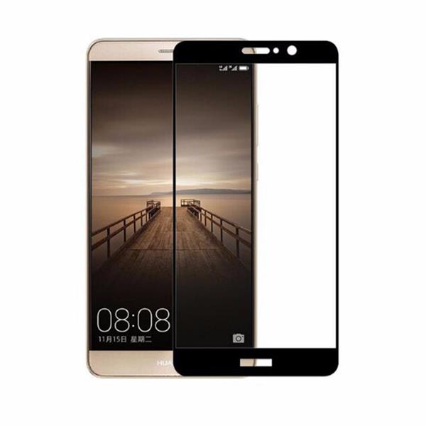 Grote foto drphone p9 lite glas 4d volledige glazen dekking full coverage curved edge frame tempered glass zwar telecommunicatie mobieltjes