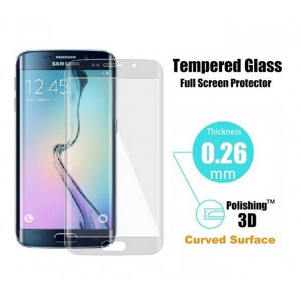 Grote foto drphone samsung galaxy s6 edge plus echt glas full coverage tempered glass 3d design volledig scherm telecommunicatie mobieltjes