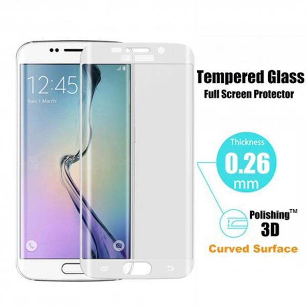 Grote foto drphone samsung galaxy s6 edge plus echt glas full coverage tempered glass 3d design volledig scherm telecommunicatie mobieltjes