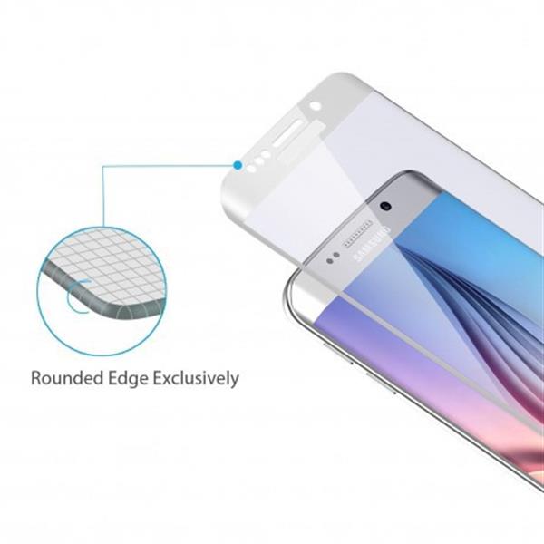 Grote foto drphone samsung galaxy s6 edge plus echt glas full coverage tempered glass 3d design volledig scherm telecommunicatie mobieltjes