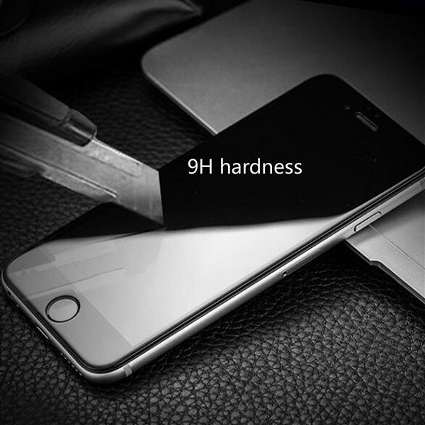 Grote foto drphone iphone 7 8 glas 4d volledige glazen dekking full coverage curved edge frame tempered glass t telecommunicatie mobieltjes