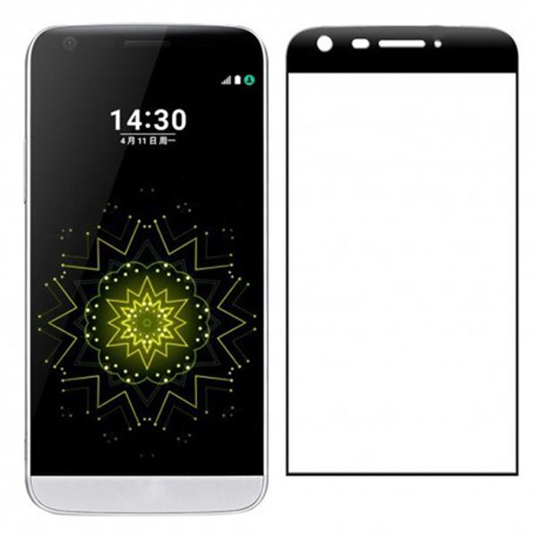 Grote foto drphone professionele lg g5 glas tempered glass 3d design full screen tot aan de randen coverag telecommunicatie mobieltjes