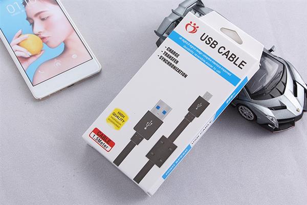 Grote foto olesit 5v 2a 10w. 1 poort usb oplader uns 1538 adapter 1.5m type c 2.1a kabel zwart voor de sony telecommunicatie opladers en autoladers