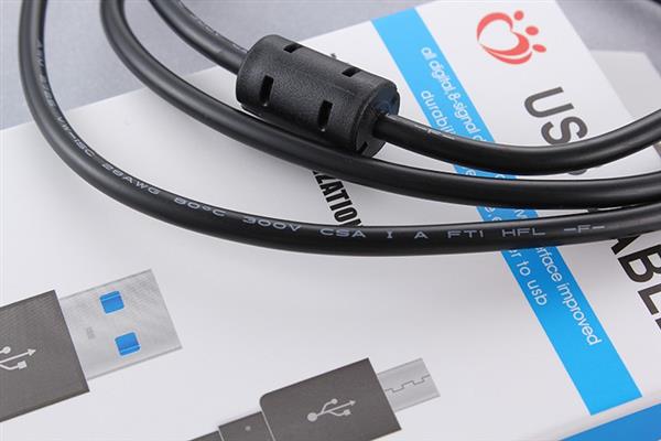 Grote foto olesit 3.4a 17w snellader adapter 2 poort micro usb 1.5m 2.1a kabel high speed geschikt voor gal telecommunicatie opladers en autoladers