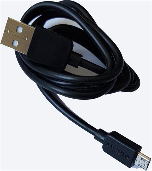 Grote foto olesit thuislader 3.4a 17w fast charge adapter 2 poort snellader micro usb 1m kabel samsung gala telecommunicatie opladers en autoladers