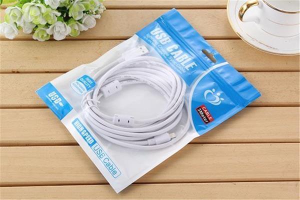 Grote foto olesit thuislader 3.4a 17w fast charge adapter 2 poort snellader 2 poorten usb c kabel 3m xiaomi telecommunicatie opladers en autoladers