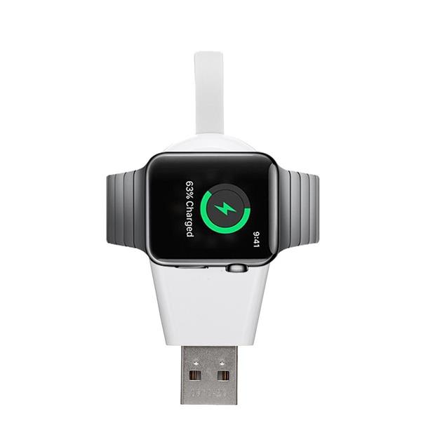 Grote foto drphone d2 draagbaar apple watch lader iwatch oplader sleutelhanger apple watch 1 2 3 kleding dames horloges