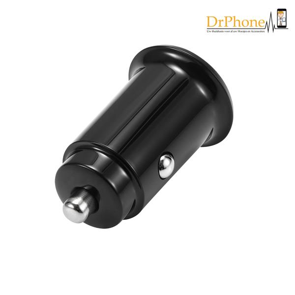 Grote foto drphone invisible pro autolader 30w usb c met pd power delivery snel laden smartphones ta telecommunicatie opladers en autoladers