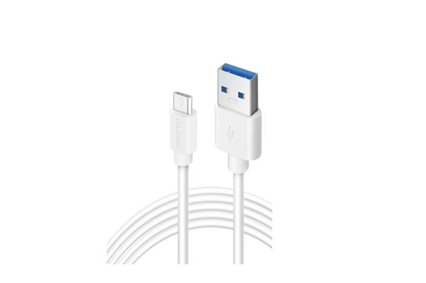 Grote foto olesit micro usb 3.0 3 meter fast charge 2.4a oplaadkabel veilig laden data sync transfer telecommunicatie mobieltjes