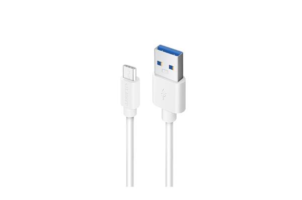 Grote foto olesit micro usb 3.0 3 meter fast charge 2.4a oplaadkabel veilig laden data sync transfer telecommunicatie mobieltjes