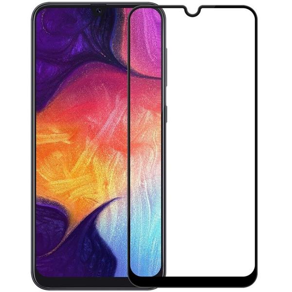 Grote foto drphone samsung a20e 2019 glas 4d volledige glazen dekking case friendly zwart telecommunicatie mobieltjes