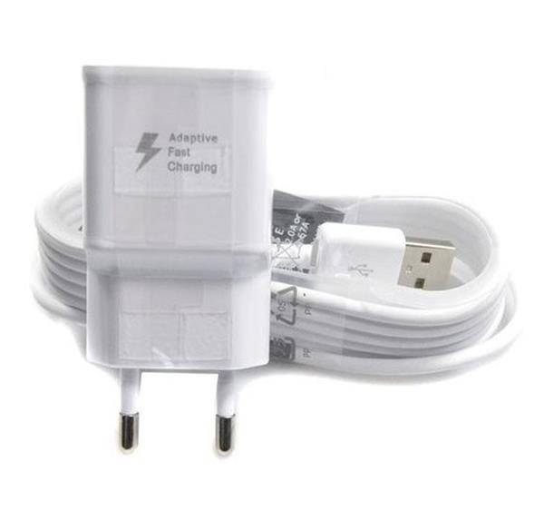 Grote foto olesit adaptive fast charging snellader micro usb kabel 1 5 meter s7 edge s7 s6 edge s6 et telecommunicatie opladers en autoladers