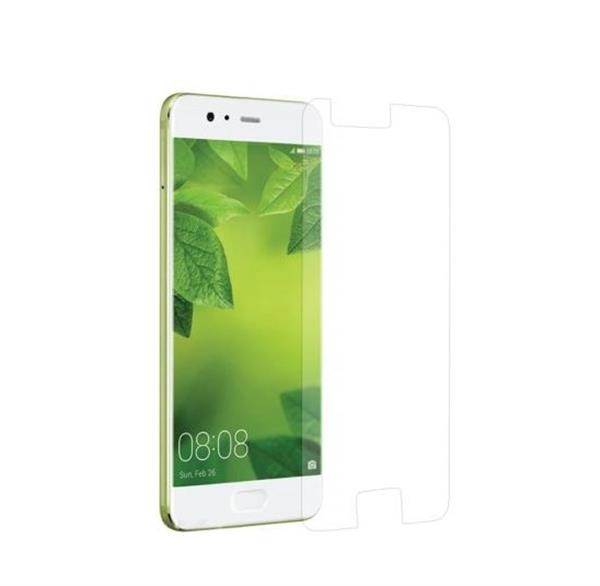 Grote foto huawei p10 plus tempered glass screenprotector anti burst tegen schokken vallen echt glas telecommunicatie mobieltjes