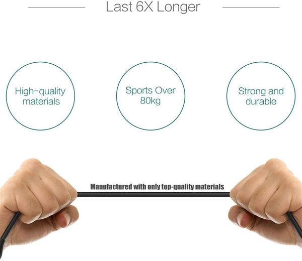 Grote foto drphone oplader usb oplaadkabel geschikt voor o.a polar m600 loop 1 loop 2 1m zwart telecommunicatie opladers en autoladers