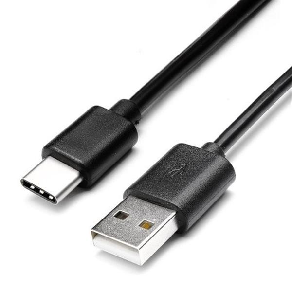 Grote foto 1 meter type c usb kabel voor de samsung s8 telecommunicatie opladers en autoladers