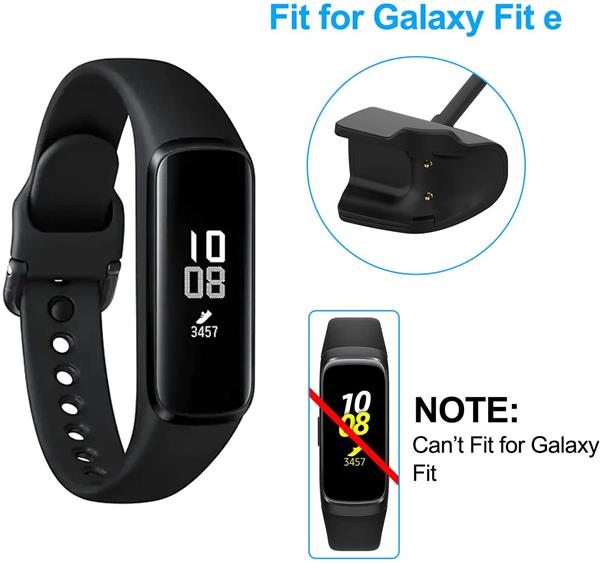 Grote foto drphone samsung galaxy fit e sm r375 oplaadkabel lader kabel charger 1 meter kleding dames horloges