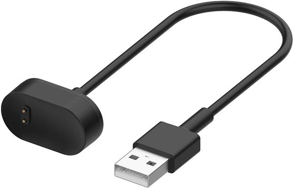 Grote foto drphone fitbit inspire inspire hr oplaadkabel oplader kabel charger 1 meter kleding dames horloges
