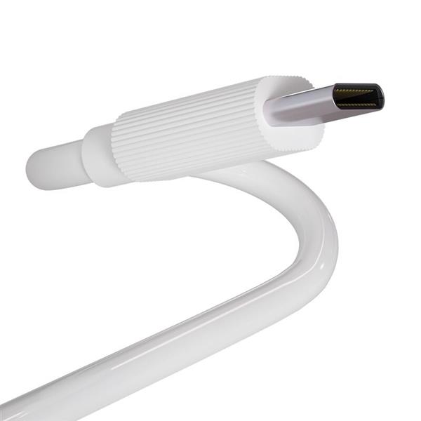 Grote foto drphone dm series usb c 2.4a oplaadkabel datakabel extra stevig 1m laadkabel smartphone telecommunicatie opladers en autoladers