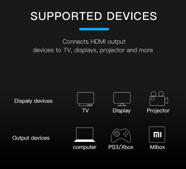 Grote foto drphone hi speed flat platte hdmi naar hdmi kabel hdmi 2.0 60hz 3 meter 18gbps 30awg goud telecommunicatie opladers en autoladers