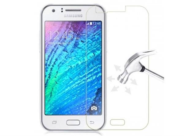 Grote foto 2pack j5 2016 tempered glass screenprotector anti burst tegen schokken vallen echt glas telecommunicatie mobieltjes