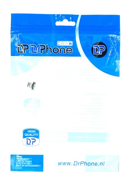 Grote foto drphone icon magnetisch bitje plug losse lightning magnetische koppelstuk geschikt voor appl telecommunicatie opladers en autoladers
