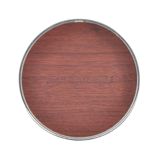 Grote foto drphone qla6 draadloze oplader wireless charger micro usb cable voor apple samsung unive telecommunicatie opladers en autoladers