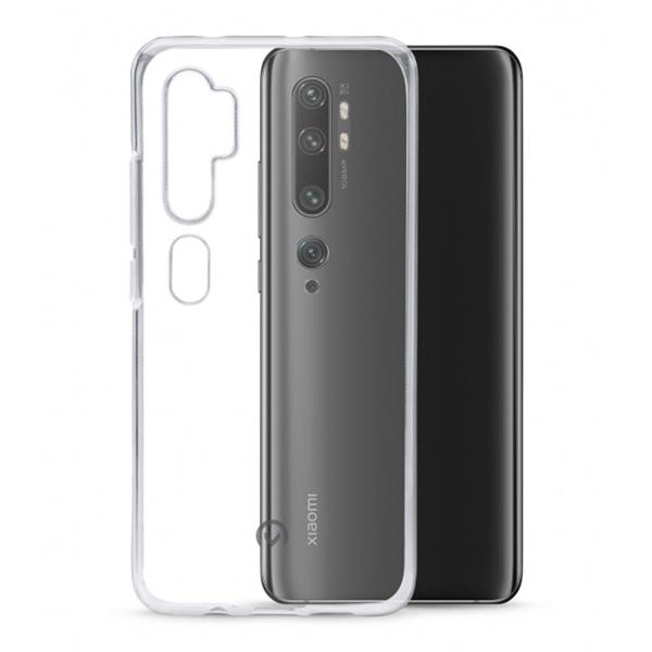 Grote foto drphone xiaomi mi note 10 10 pro tpu hoesje ultra dun premium soft gel case transparant telecommunicatie mobieltjes