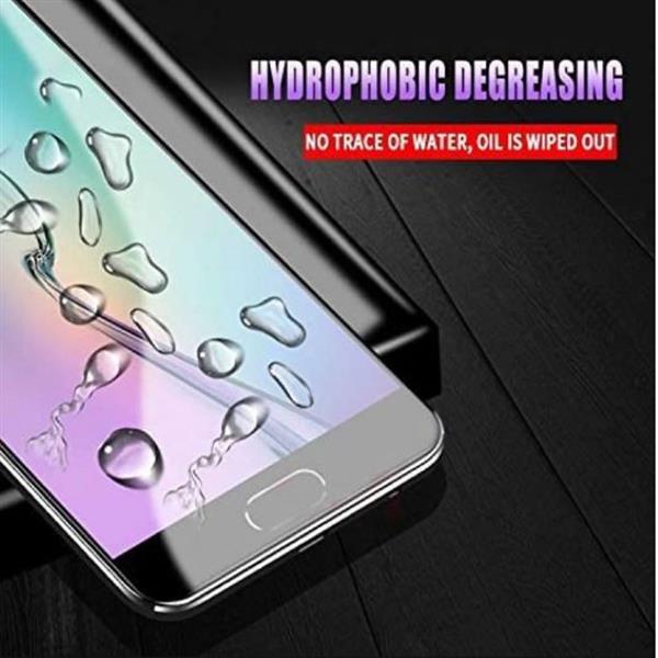 Grote foto drphone zhg series zachte nano hydro gel film voor galaxy note 20 screenprotector 0.2mm volledig telecommunicatie mobieltjes