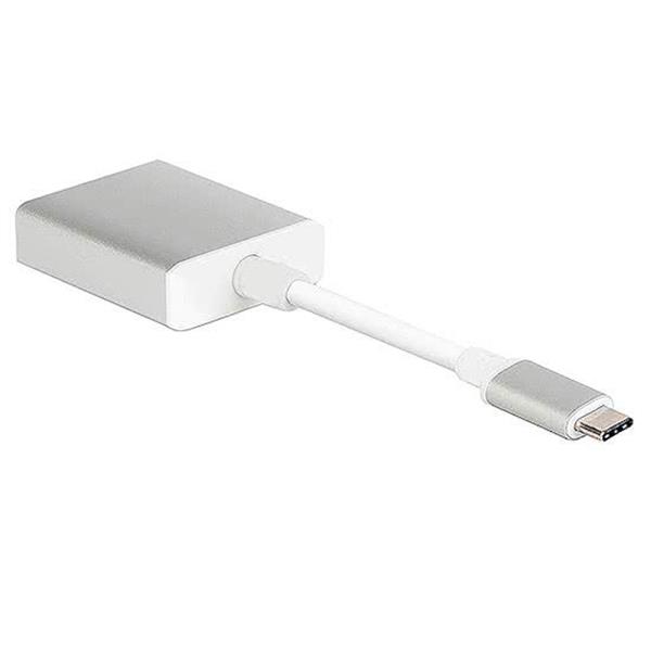 Grote foto drphone usb type c naar vga kabel adapter high definition plug play usb c computers en software overige computers en software