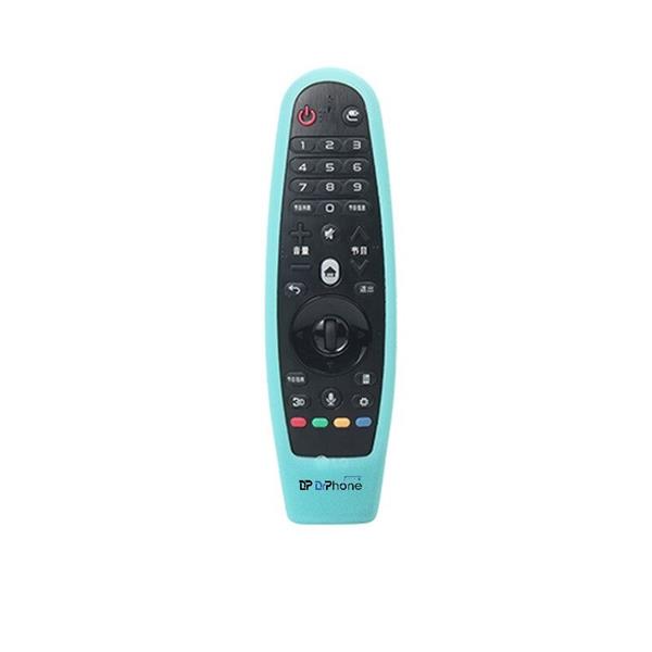 Grote foto drphone lg oled magic remote afstandsbediening siliconen hoes cover voor lg smart tv afstandsbedie telecommunicatie mobieltjes