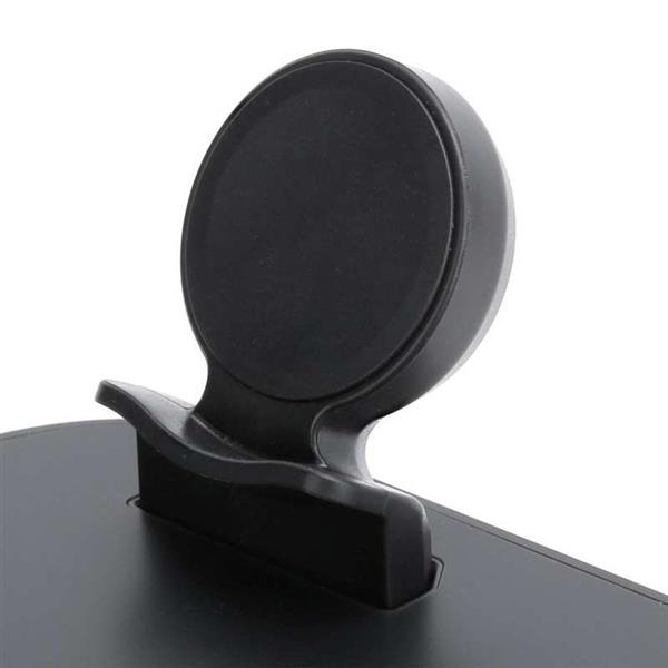 Grote foto drphone sqi1 draadloze lader qi oplaadstation 3 in 1 lader voor samsung gear active samsun telecommunicatie opladers en autoladers