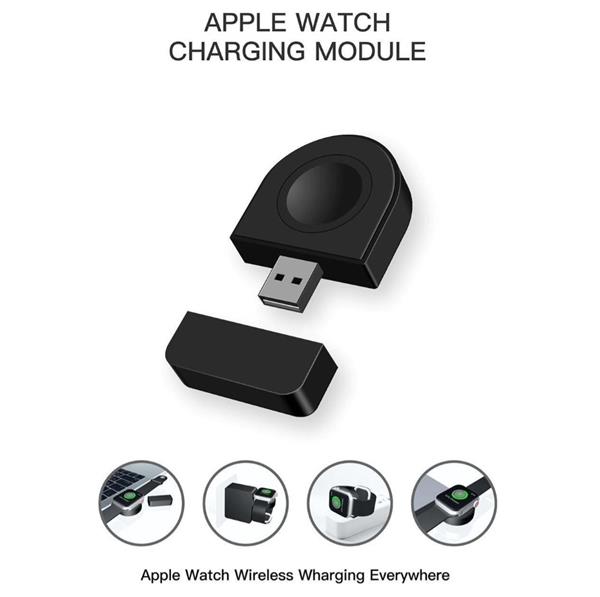 Grote foto drphone level2 draadloze oplader 4 in 1 docking station oplaadstation airpods apple watch telecommunicatie opladers en autoladers