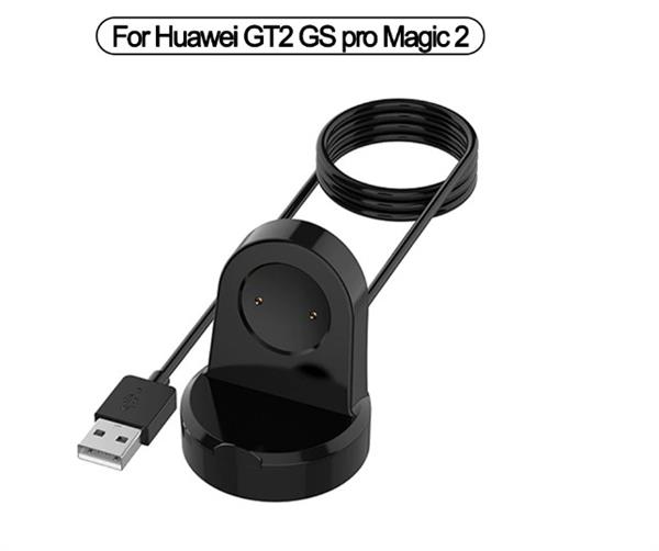 Grote foto drphone oth1 dock station oplaadstation oplader geschikt voor voor huawei gt gt2 gs pro telecommunicatie opladers en autoladers