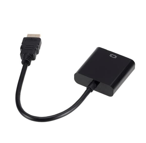 Grote foto drphone khd1 1080p hd kabel converter male naar female converter voor tablet laptop pc en telecommunicatie opladers en autoladers