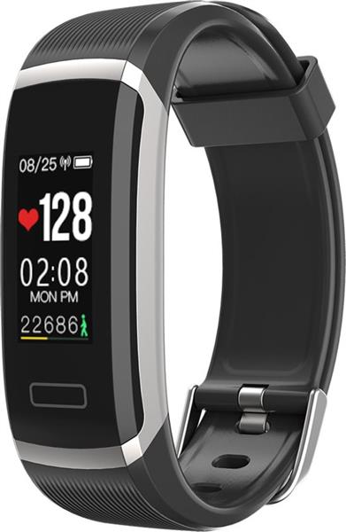 Grote foto drphone v5 activity tracker ip67 kleurenscherm hartslagsensor 24 7 hartslagmeter meting om kleding dames horloges