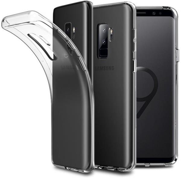 Grote foto premium drphone tpu silicone hoesje gel transparant ultra dun doorzichtig soft case voor samsung telecommunicatie mobieltjes