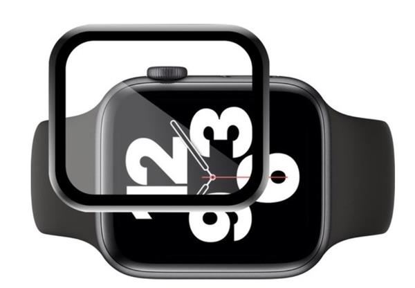 Grote foto drphone protec2 glas 0.2mm glazen screenprotector voor apple watch 44mm 9h beschermglas telecommunicatie mobieltjes
