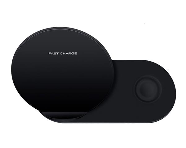 Grote foto drphone 2 in 1 echo pro 15w fast charge qualcomm 3.0 adapter usb c kabel dockingstation q telecommunicatie opladers en autoladers