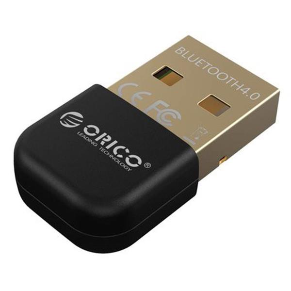 Grote foto drphone b3 ultimate mini bluetooth 4.0 usb adapter dongle 20 meter bereik muis toetsenbord computers en software overige computers en software