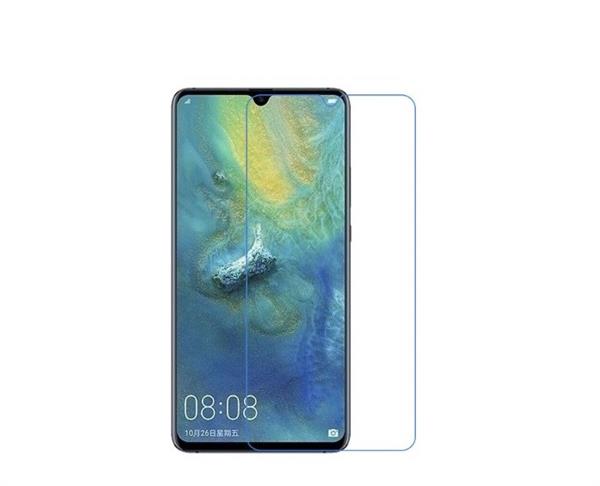 Grote foto drphone 3x huawei mate 20 nano explosion proof schermfolie flexibele anti shock 0.3mm soft glass scr telecommunicatie mobieltjes