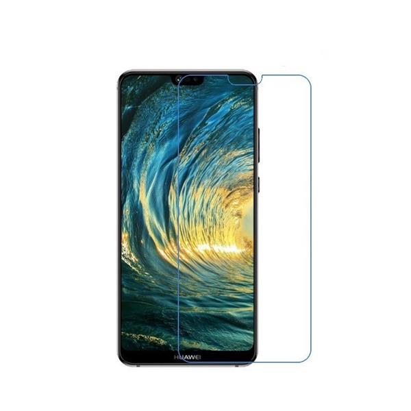 Grote foto drphone 3x huawei p20 lite nano explosion proof schermfolie flexibele anti shock 0.3mm soft glass sc telecommunicatie mobieltjes