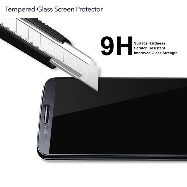 Grote foto drphone 3x huawei mate 20 glas glazen screen protector tempered glass 2.5d 9h 0.26mm telecommunicatie mobieltjes