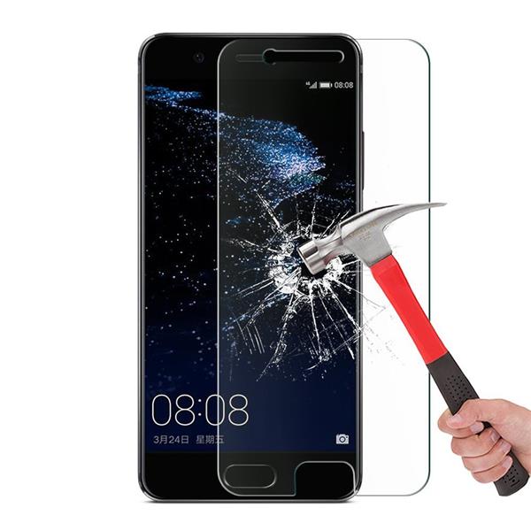 Grote foto drphone 3x huawei p10 glas glazen screen protector tempered glass 2.5d 9h 0.26mm telecommunicatie mobieltjes