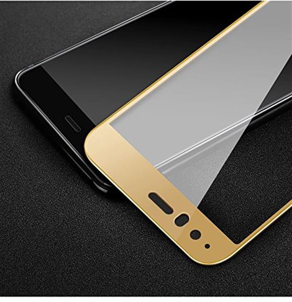 Grote foto drphone huawei p10 plus glas 4d volledige glazen dekking full coverage curved edge frame tempered gl telecommunicatie mobieltjes