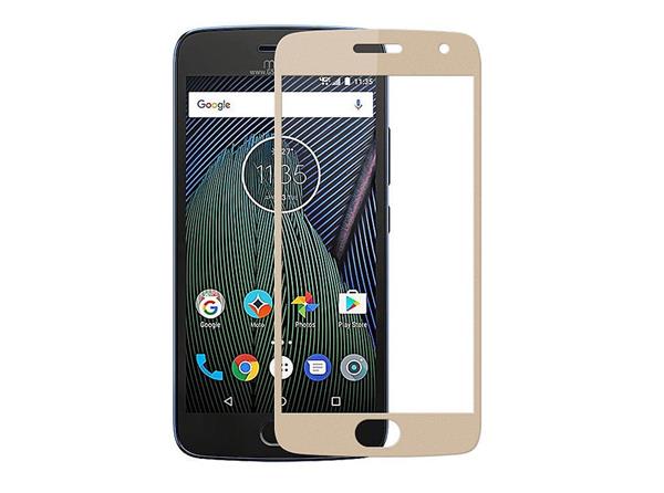 Grote foto drphone moto g5s glas 4d volledige glazen dekking full coverage curved edge frame tempered glass gou telecommunicatie mobieltjes