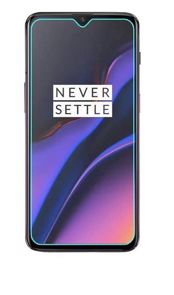 Grote foto drphone oneplus 6t glas glazen screen protector tempered glass 2.5d 9h 0.26mm telecommunicatie mobieltjes